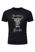 MODELL: MONTY - T-Shirts & Polos - Trachtenflirt