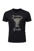 MODELL: MONTY - T-Shirts & Polos - Trachtenflirt