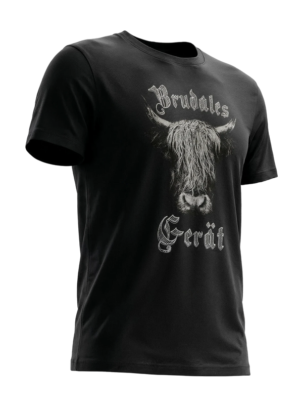MODELL: MONTY - T-Shirts & Polos - Trachtenflirt