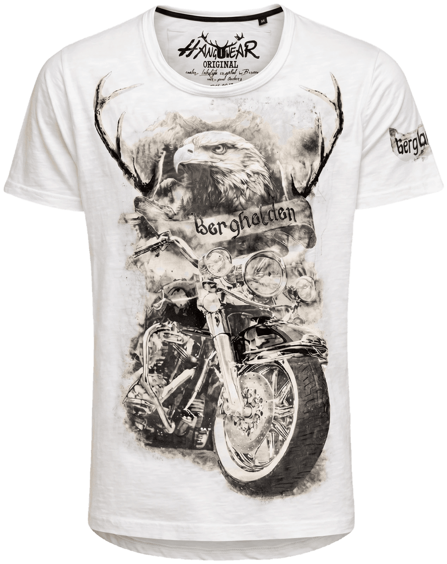 MODELL: MORENO