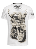 MODELL: MORENO - T-Shirts & Polos - Trachtenflirt