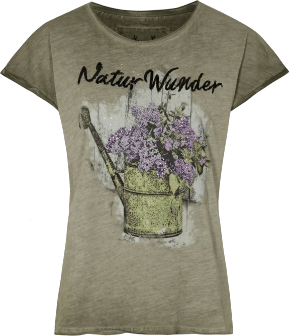 MODELL: NATURWUNDER - Shirts & Tops - Trachtenflirt