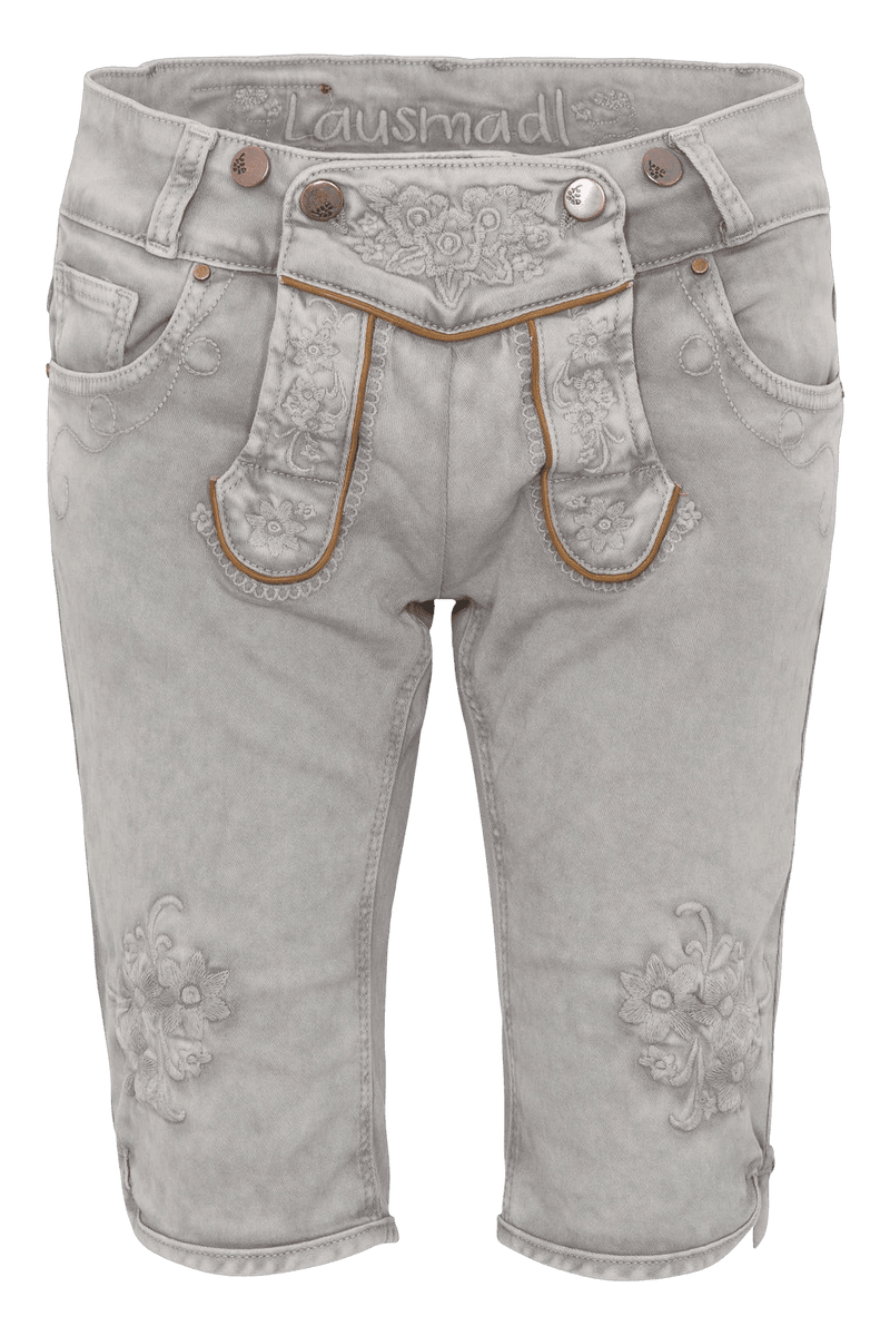 MODELL: OVIDA BERMUDA - Hosen & Shorts - Trachtenflirt