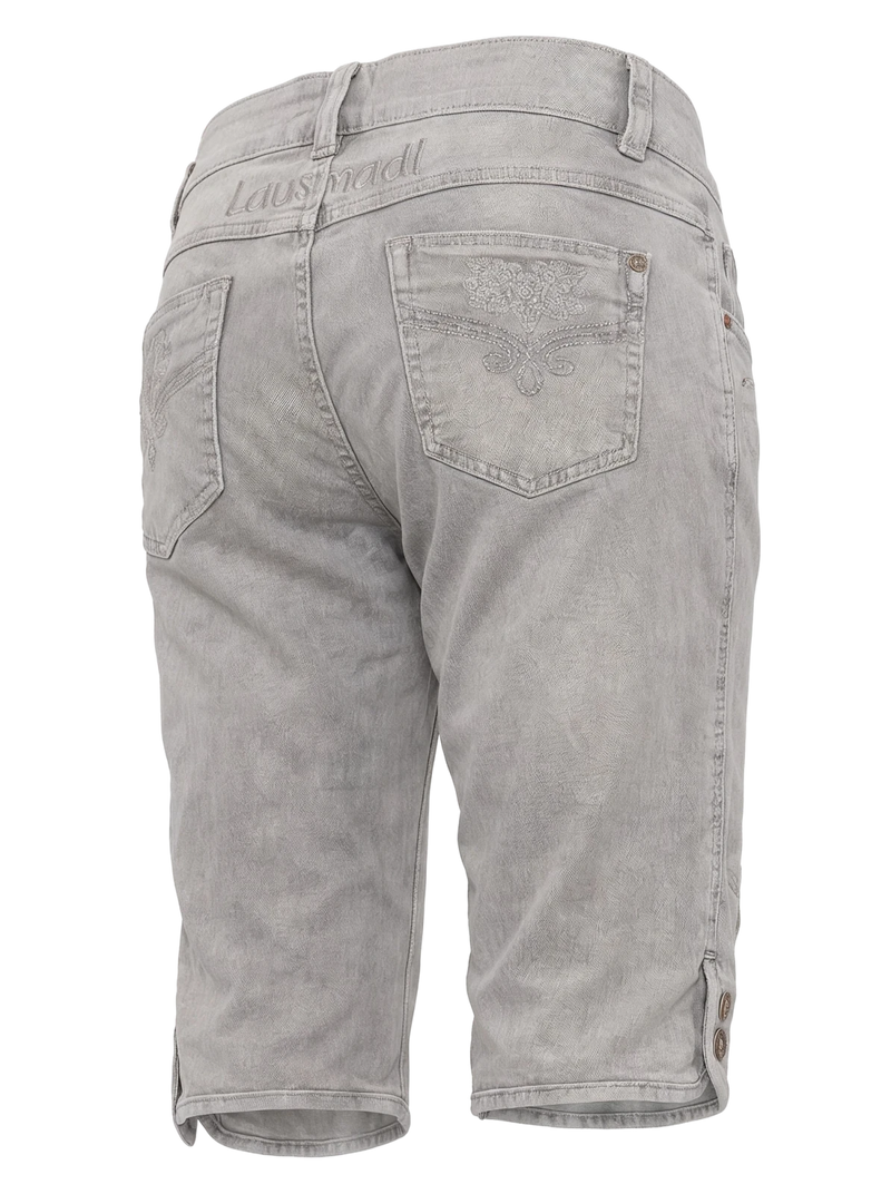 MODELL: OVIDA BERMUDA - Hosen & Shorts - Trachtenflirt
