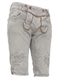 MODELL: OVIDA BERMUDA - Hosen & Shorts - Trachtenflirt