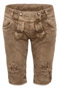MODELL: OVIDA BERMUDA - Hosen & Shorts - Trachtenflirt
