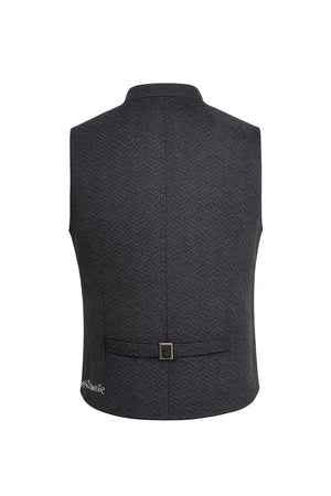 MODELL: PASCAL JACQUARD - Westen - Trachtenflirt