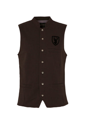 MODELL: PASCAL BRAUN - Westen - Trachtenflirt