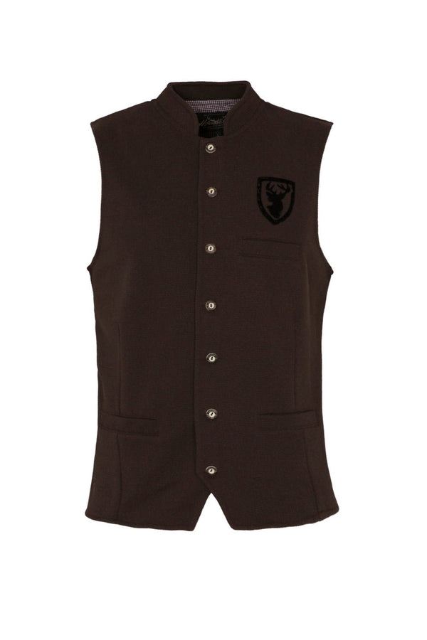 MODELL: PASCAL BRAUN - Westen - Trachtenflirt