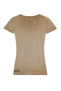 PFEFFERKUCHEN Rückenansicht – Hangowear Damen Trachten-Shirt