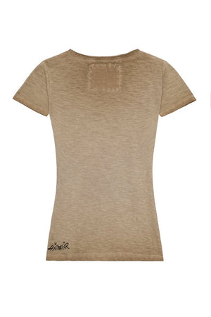 MODELL: PFEFFERKUCHEN - Shirts & Tops - Trachtenflirt