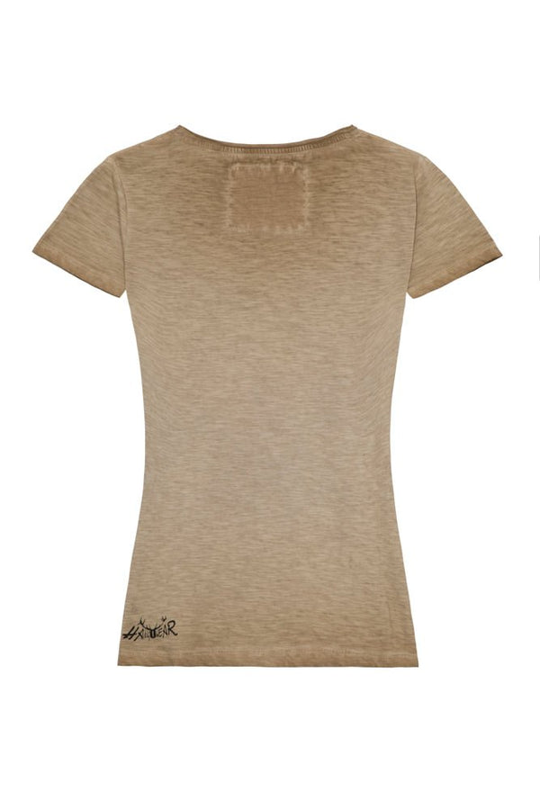 MODELL: PFEFFERKUCHEN - Shirts & Tops - Trachtenflirt