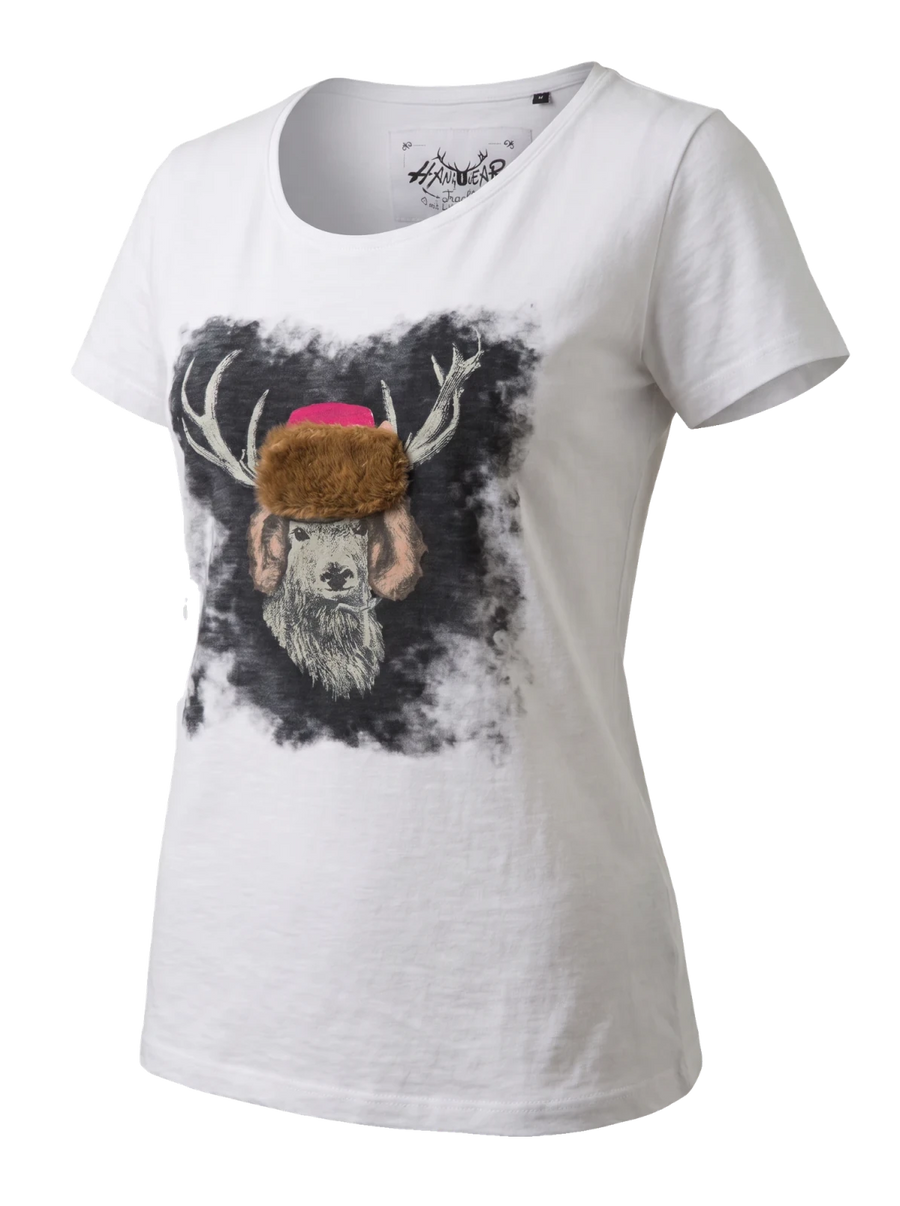 MODELL: PINK TRAPPER