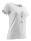 MODELL: PROSECCO QUEEN - Shirts & Tops - Trachtenflirt