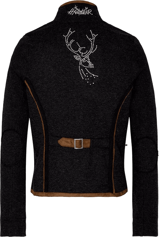 MODELL: QADIRA - Jacken & Blazer - Trachtenflirt