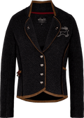 MODELL: QADIRA - Jacken & Blazer - Trachtenflirt