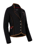 MODELL: QADIRA - Jacken & Blazer - Trachtenflirt