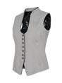 MODELL: QALINA Offwhite