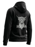 MODELL: QANI KIDS JACKE - Sweatshirts & Hoodies - Trachtenflirt