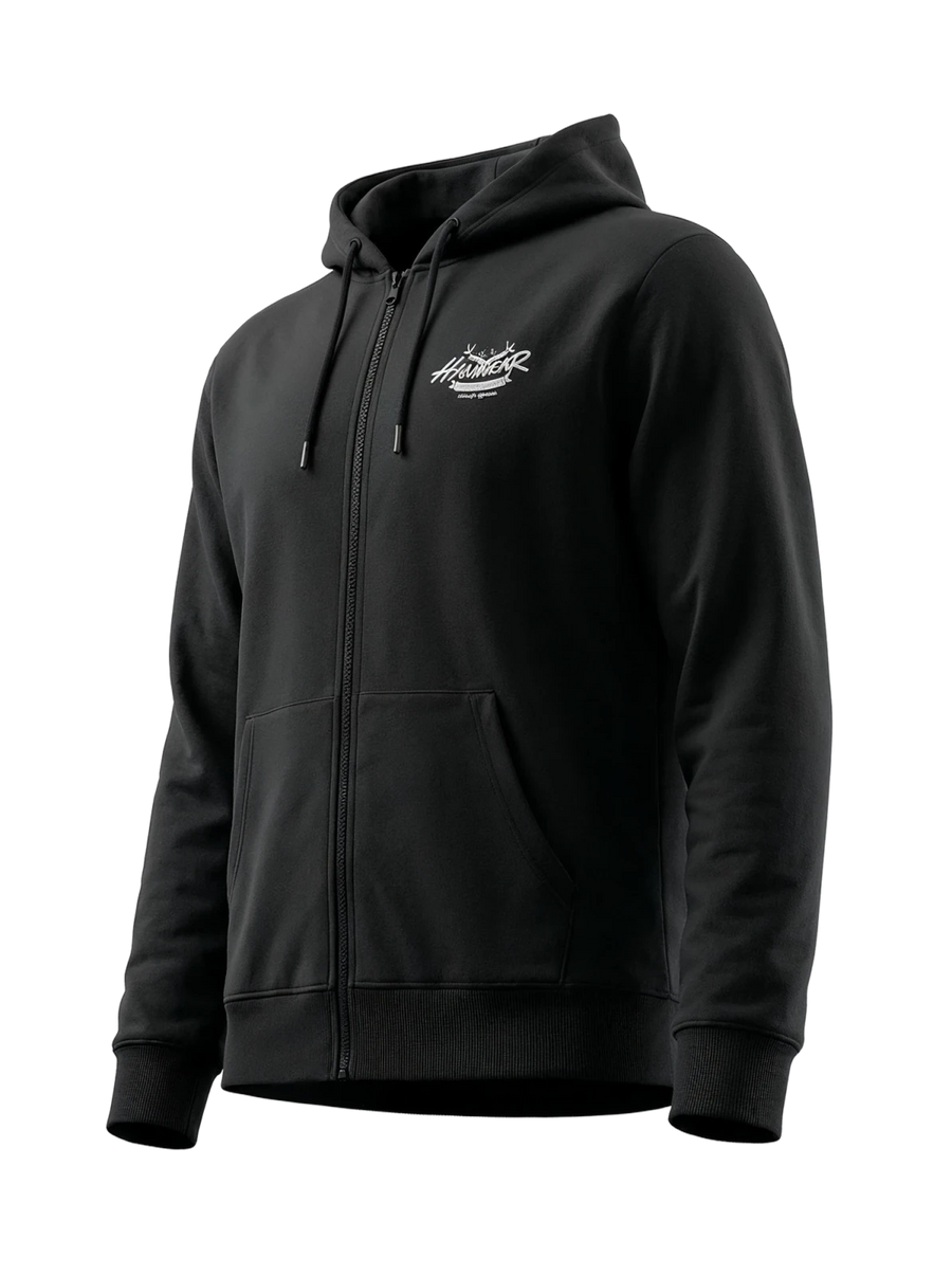 MODELL: QANI KIDS JACKE