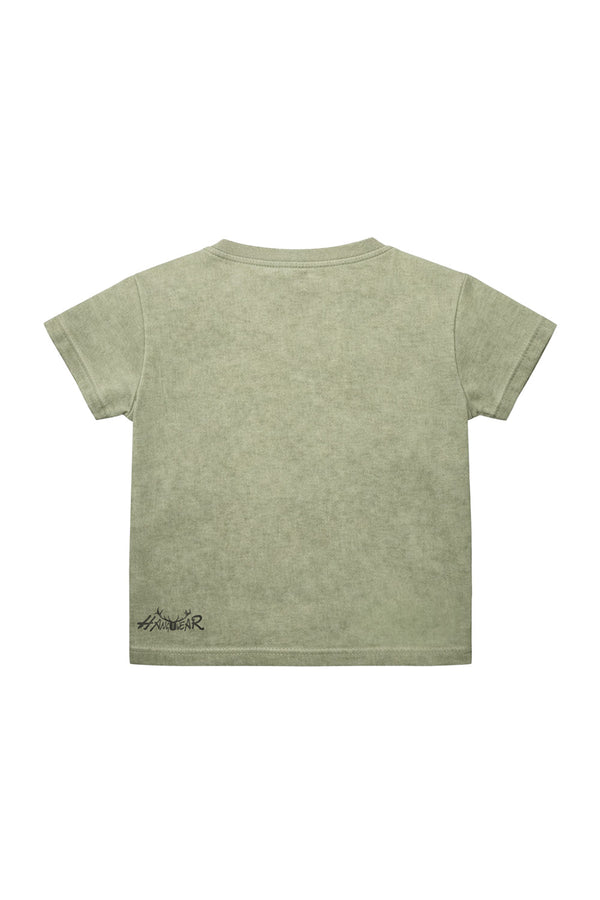 MODELL: QANI KIDS - Jacken & Blazer - Trachtenflirt