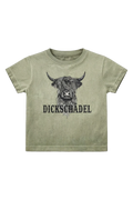 MODELL: QANI KIDS - Jacken & Blazer - Trachtenflirt
