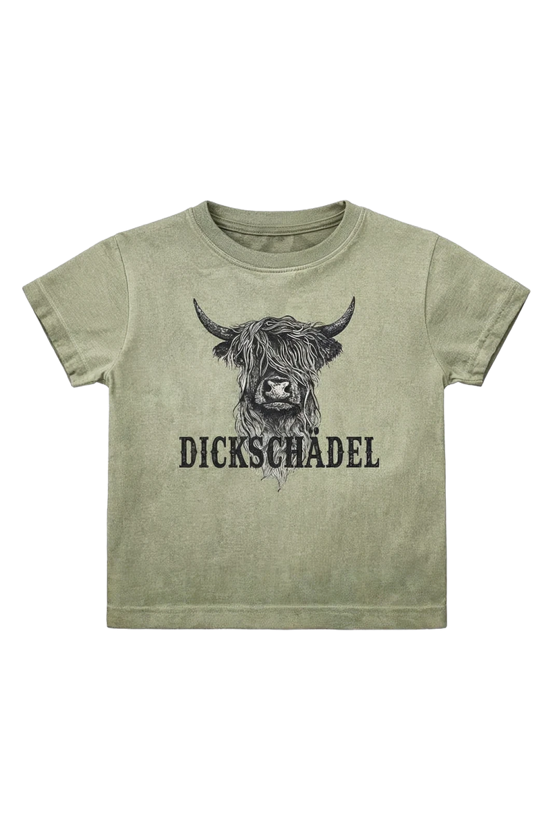 MODELL: QANI KIDS - Jacken & Blazer - Trachtenflirt