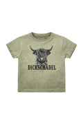 MODELL: QANI KIDS - Jacken & Blazer - Trachtenflirt
