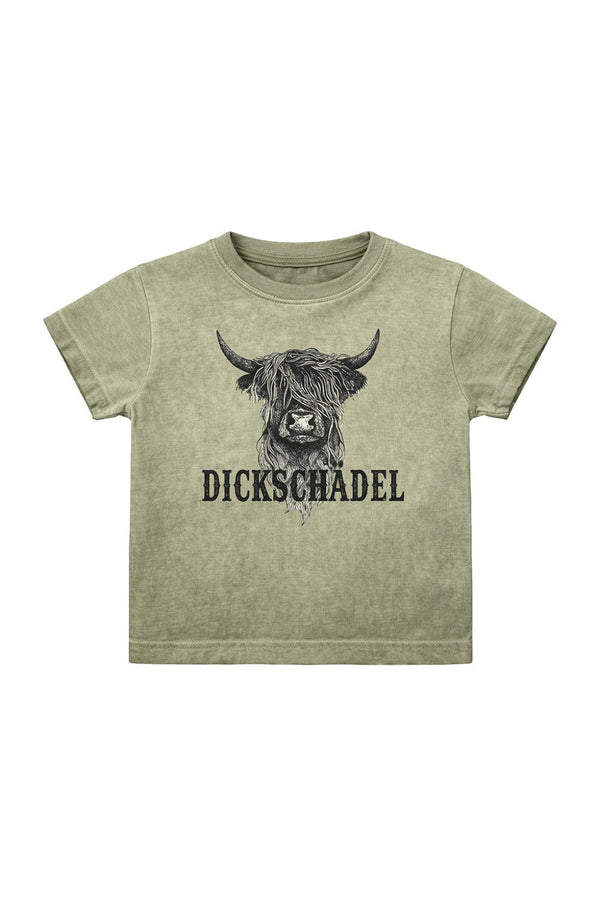 MODELL: QANI KIDS - Jacken & Blazer - Trachtenflirt