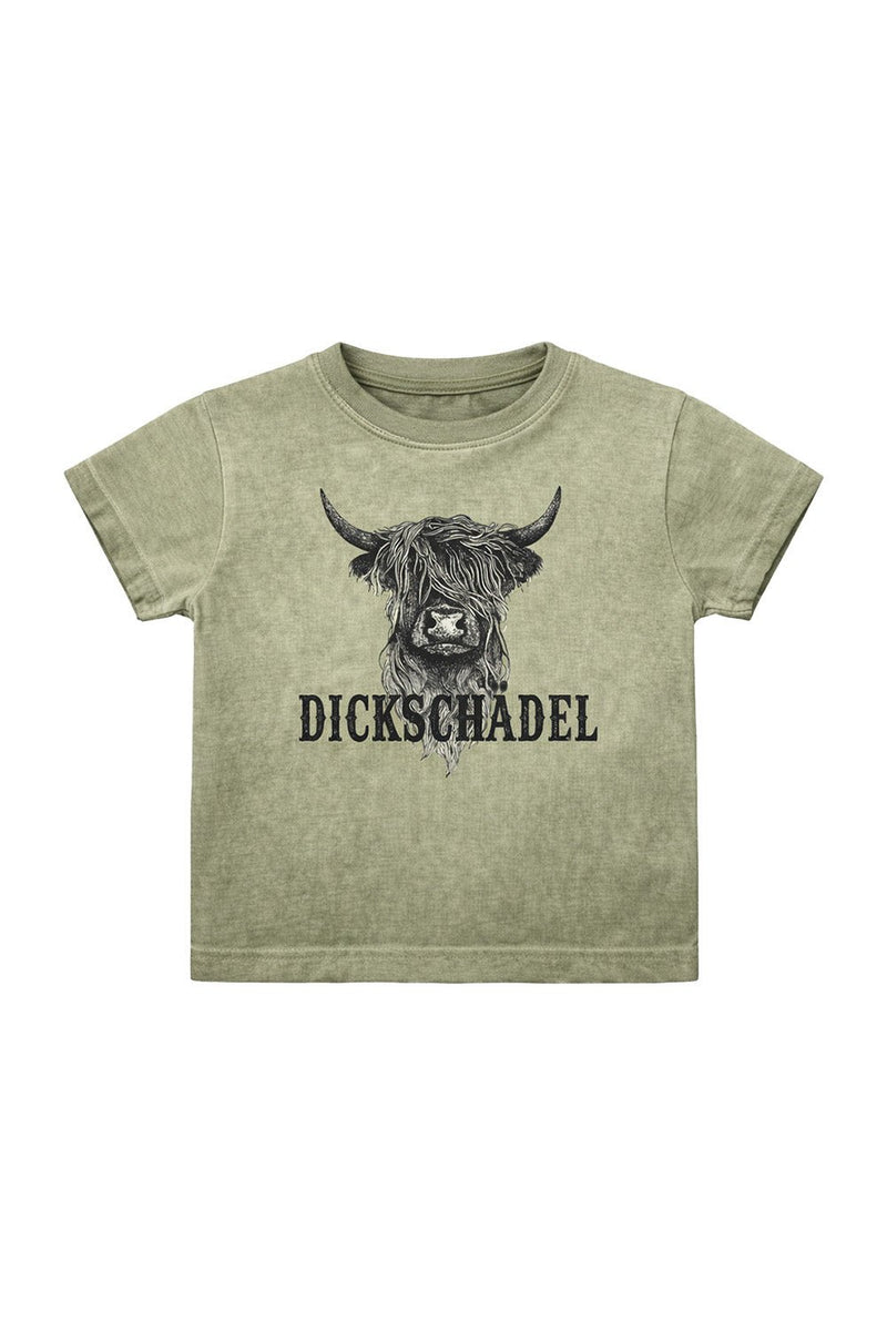MODELL: QANI KIDS - Jacken & Blazer - Trachtenflirt