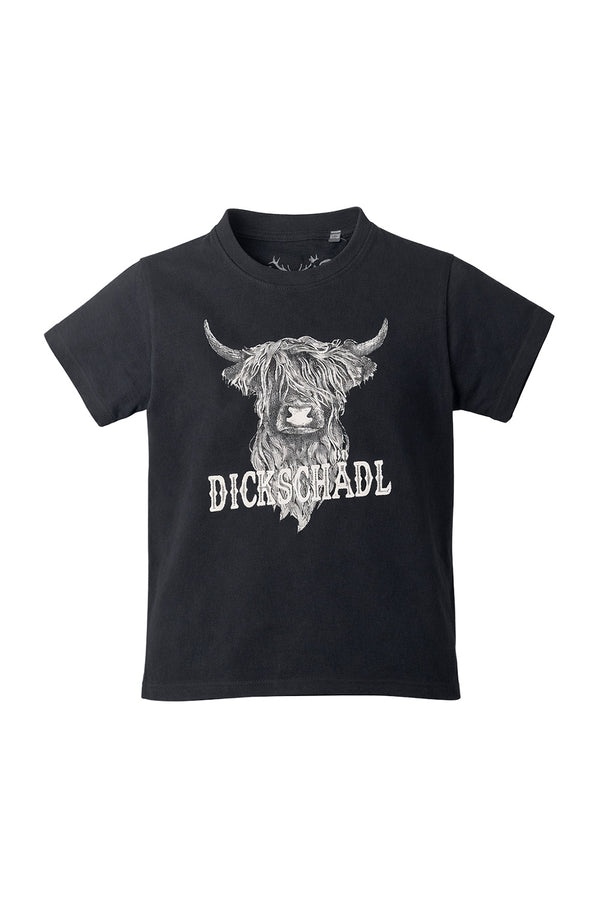 MODELL: QANI KIDS - Jacken & Blazer - Trachtenflirt