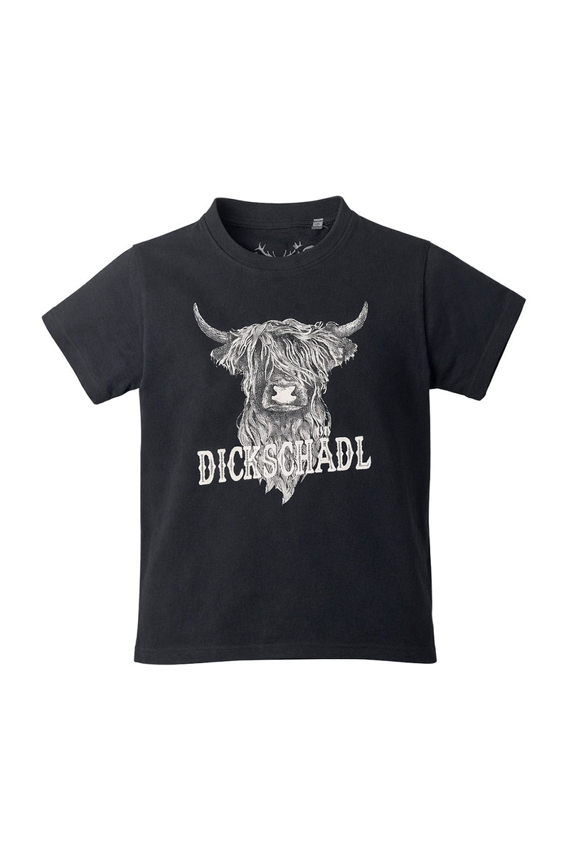 MODELL: QANI KIDS - Jacken & Blazer - Trachtenflirt