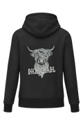 MODELL: QANI MEN JACKE - Sweatshirts & Hoodies - Trachtenflirt