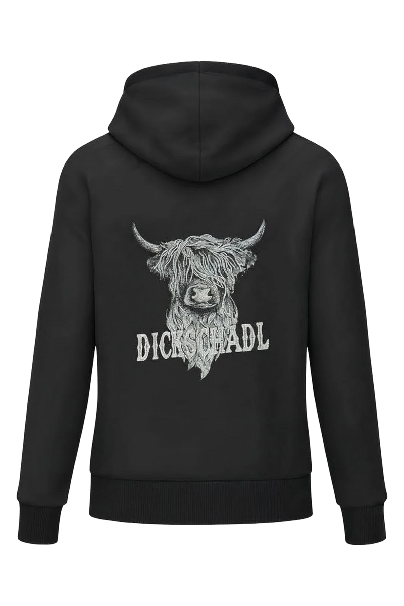 MODELL: QANI MEN JACKE - Sweatshirts & Hoodies - Trachtenflirt