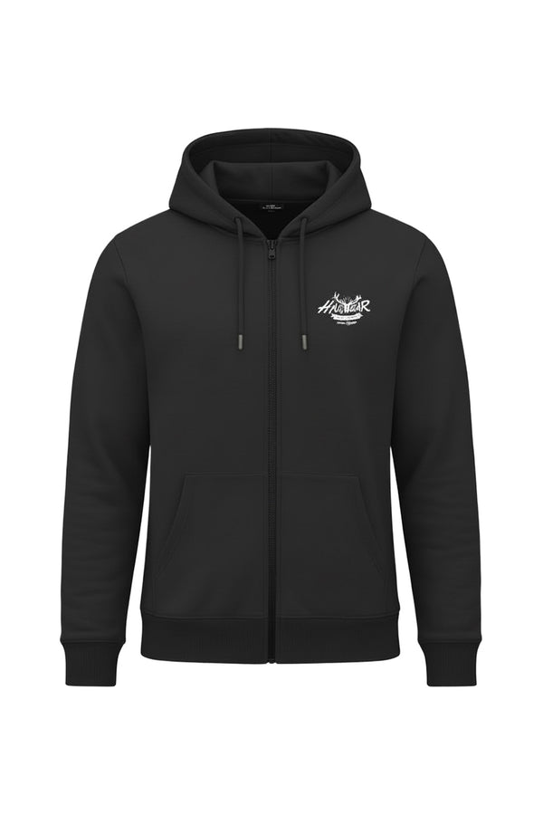 QANI MEN JACKE Herren Trachten-Sweatjacke – Hangowear Trachtenmode für Oktoberfest & Volksfest