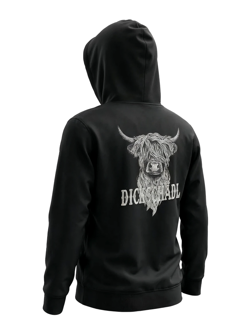 MODELL: QANI MEN JACKE - Sweatshirts & Hoodies - Trachtenflirt