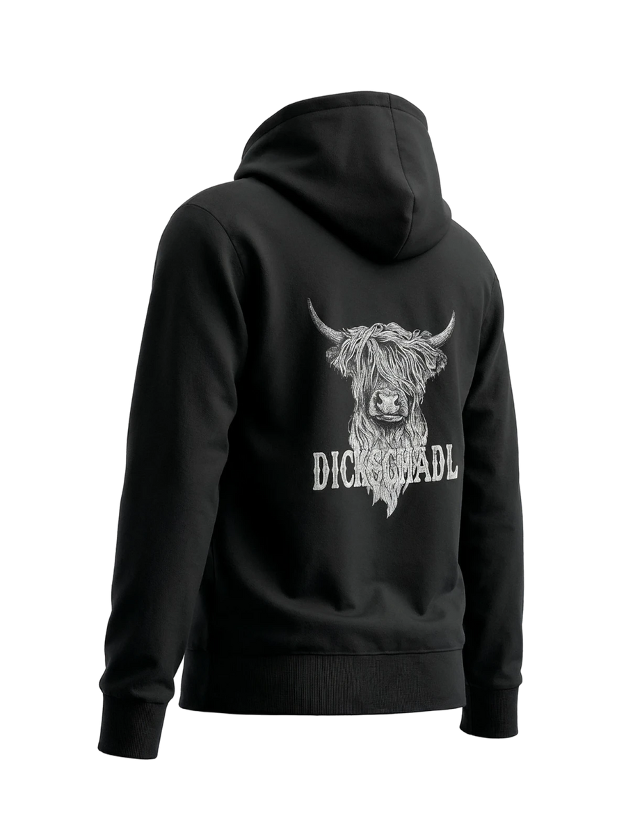 MODELL: QANI MEN JACKE