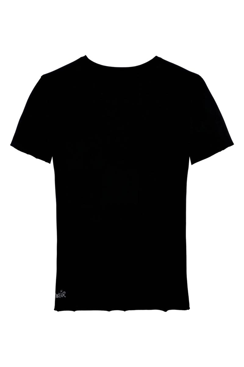 MODELL: QANI MEN OVERSIZE - T-Shirts & Polos - Trachtenflirt