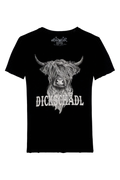 MODELL: QANI MEN - T-Shirts & Polos - Trachtenflirt
