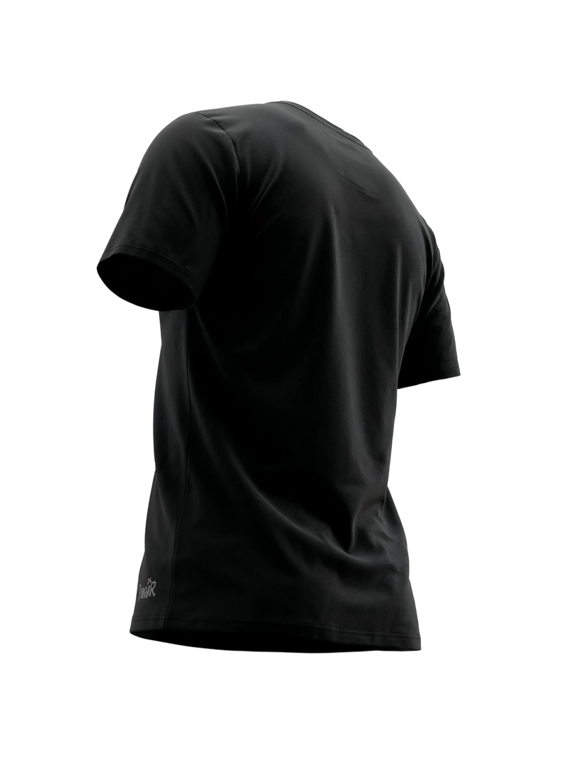 MODELL: QANI MEN - T-Shirts & Polos - Trachtenflirt