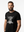 MODELL: QANI MEN - T-Shirts & Polos - Trachtenflirt