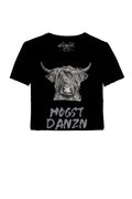 MODELL: QANI MEN OVERSIZE - T-Shirts & Polos - Trachtenflirt