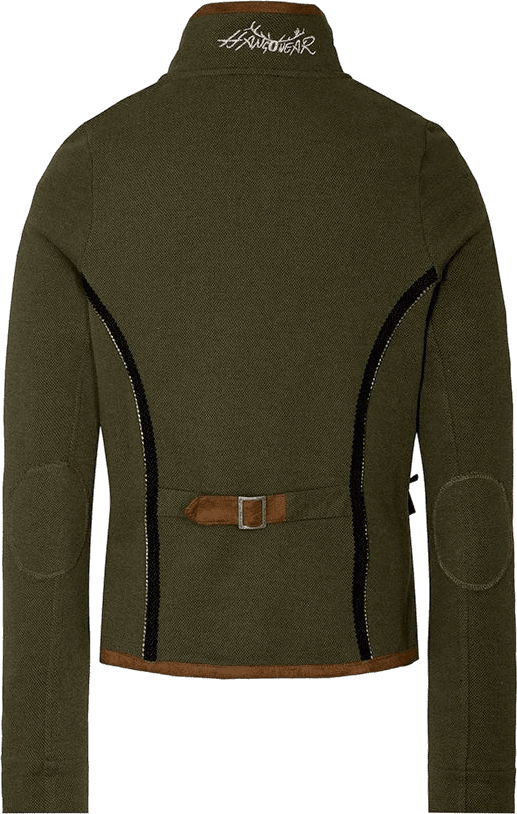 MODELL: QARA - Jacken & Blazer - Trachtenflirt