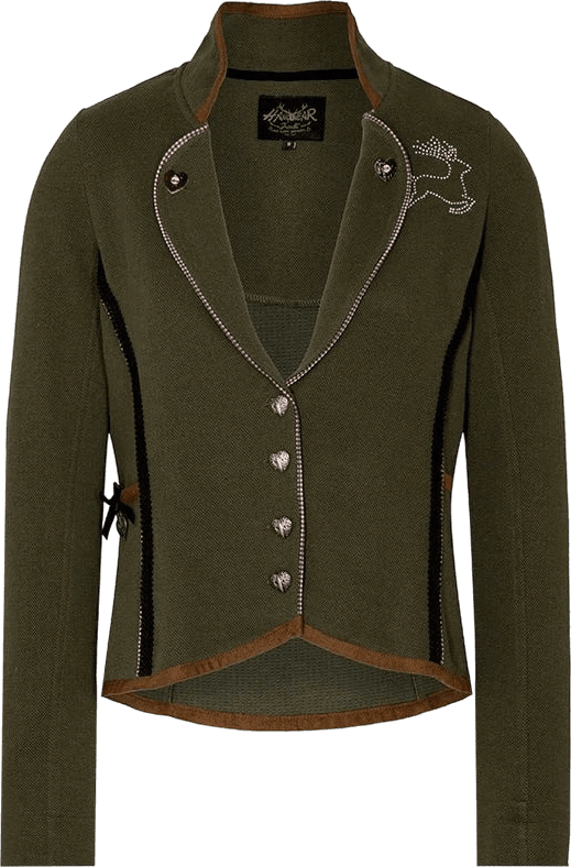 MODELL: QARA - Jacken & Blazer - Trachtenflirt