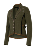MODELL: QARA - Jacken & Blazer - Trachtenflirt