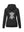 QUENTAYA DELUXE JACKE Rückenansicht – Hangowear Damen Trachten-Sweatjacke