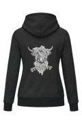 MODELL: QUENTAYA DELUXE JACKE - Sweatshirts & Hoodies - Trachtenflirt
