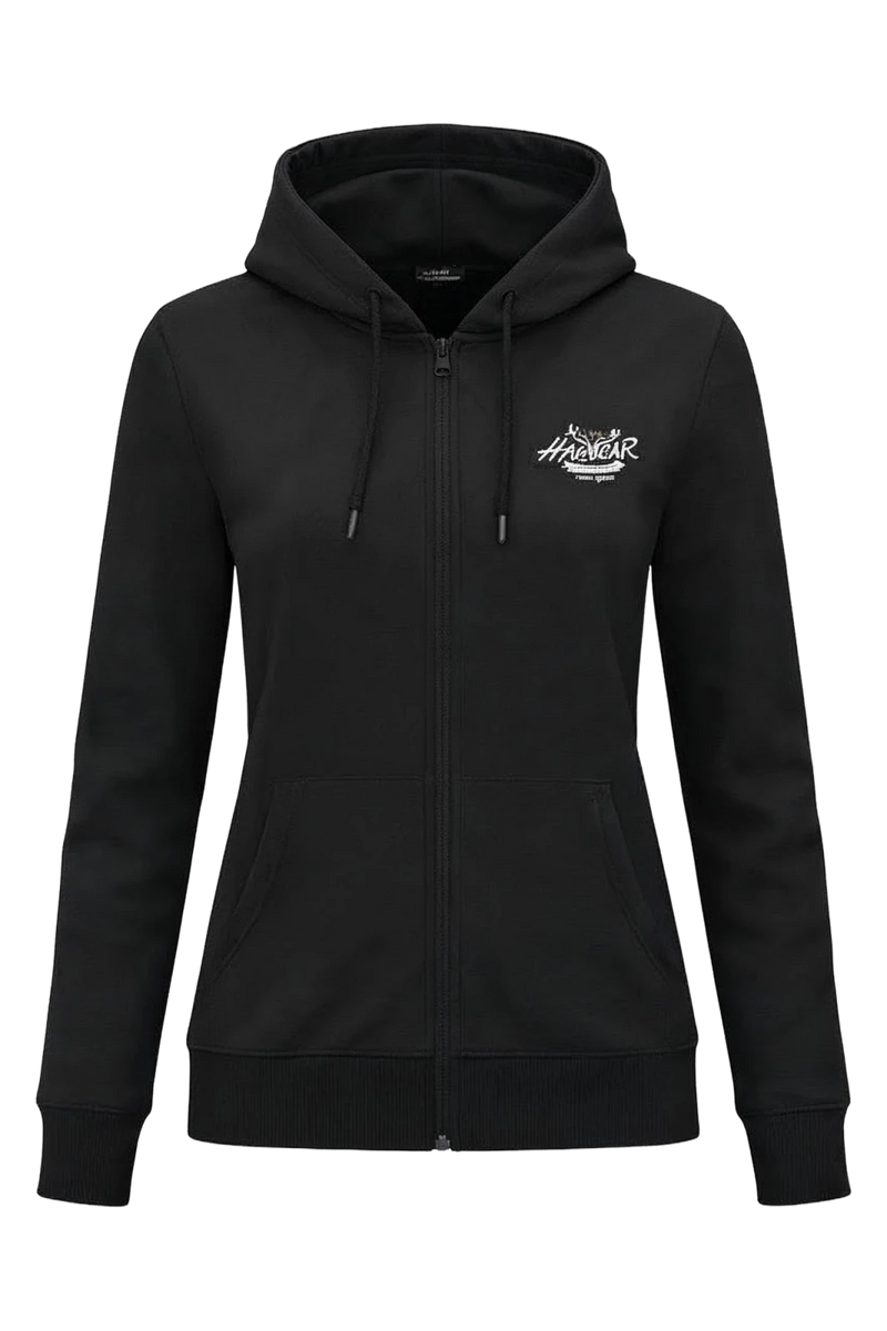 MODELL: QUENTAYA DELUXE JACKE - Sweatshirts & Hoodies - Trachtenflirt