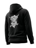 MODELL: QUENTAYA DELUXE JACKE - Sweatshirts & Hoodies - Trachtenflirt