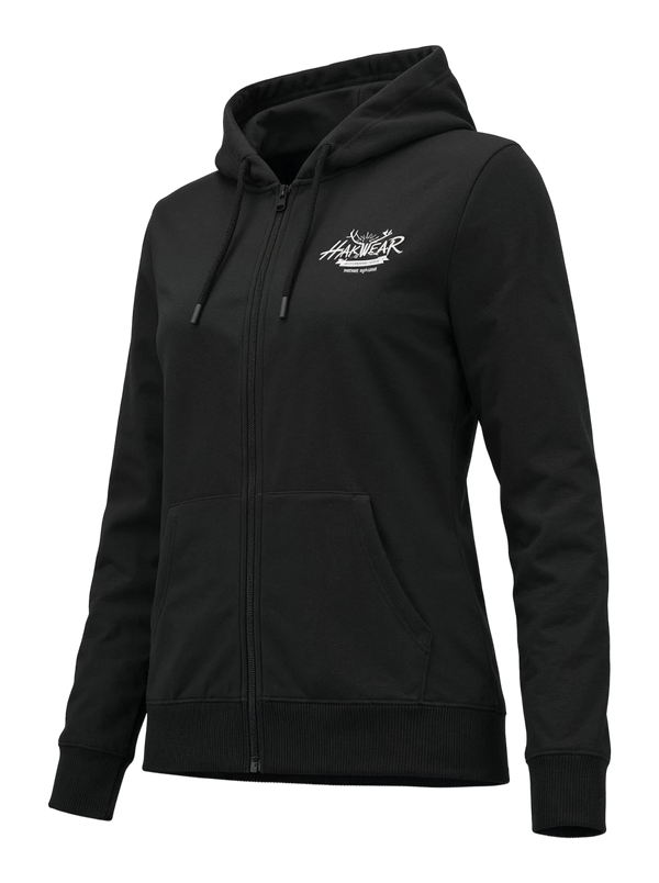 MODELL: QUENTAYA DELUXE JACKE - Sweatshirts & Hoodies - Trachtenflirt